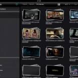 Video Stream til iPad