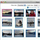 Flickr plugin til FCKeditor downloaded 100 gange!