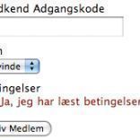 Webdesign med Mac - er det nogen fordel?