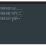 Zsh Shell With Oh My Zsh